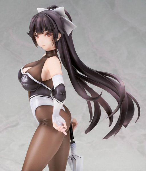 Takao - Azur Lane - Statue 1/7 - Glamorous Full Drive Ver. - Alter