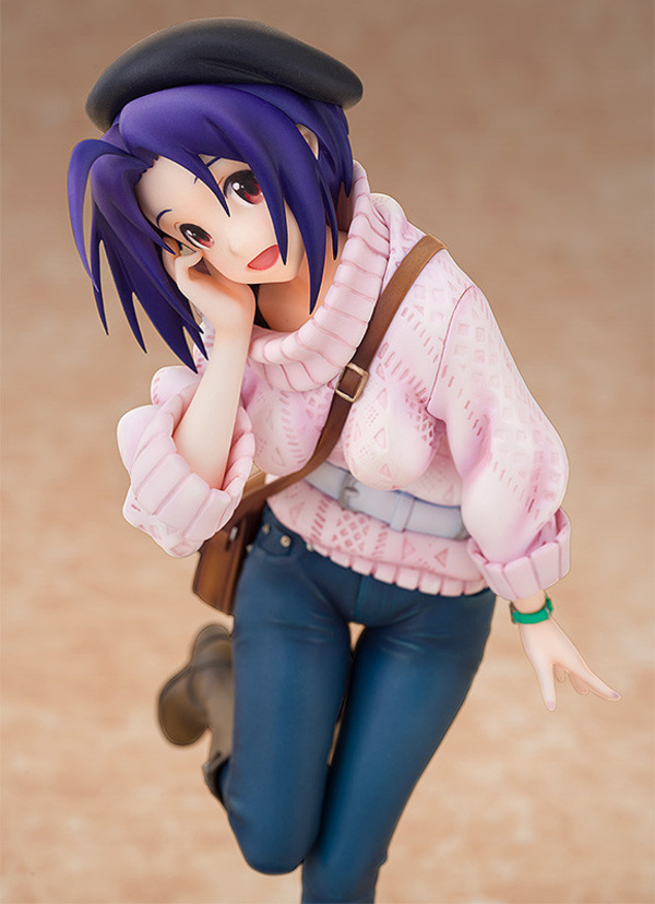 Azusa Miura - Phat! Company