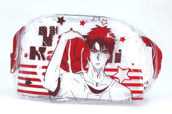 Badetasche Taiga Kagami - Kuroko no Basket