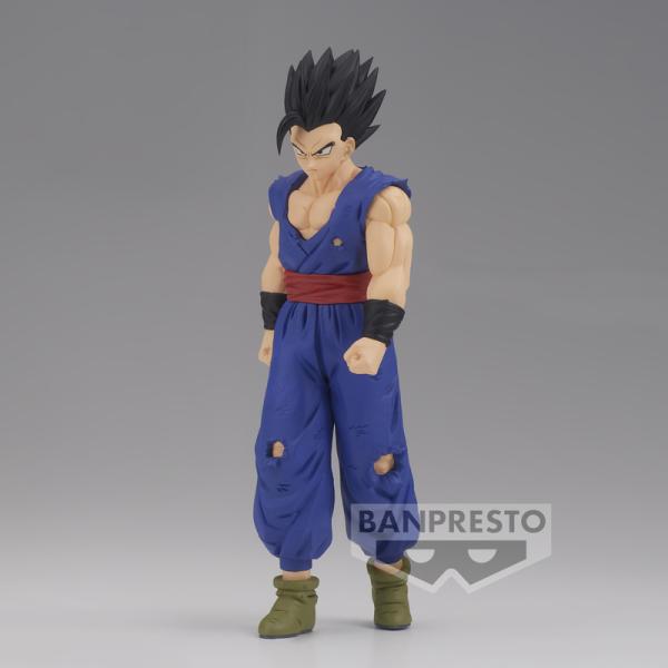 Son Gohan - Dragon Ball Super: Super Hero - Solid Edge Works Vol. 14 - Banpresto