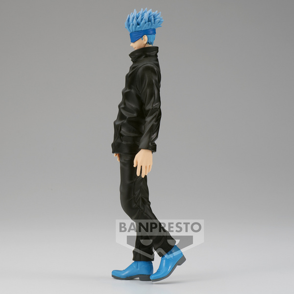 Satoru Gojo (Another Color Version) - Jujutsu Kaisen - Jukon No Kata - Banpresto