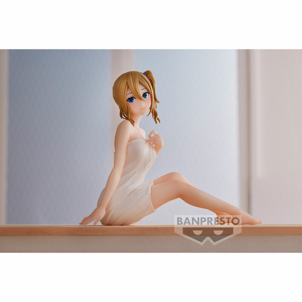 Ai Hayasaka (Relax Time) - Kaguya-sama: Love Is War -Ultra Romantic - Banpresto