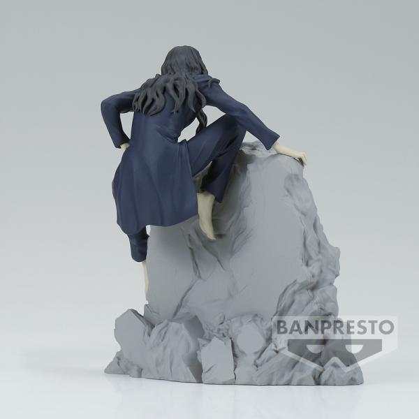 Elder Toguro - Yu Yu Hakusho - 30th Anniversary DXF Toguro Brothers - Banpresto