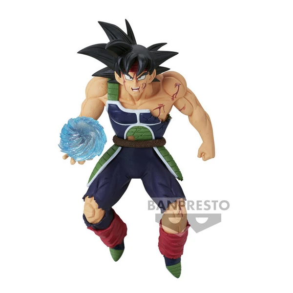 Bardock - Dragon Ball Z - G x materia - Banpresto