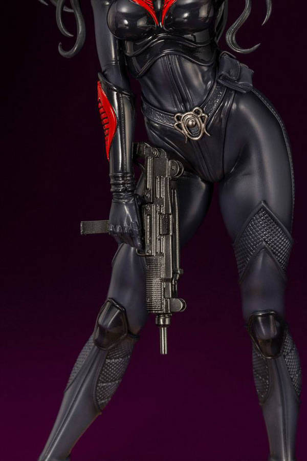 Baroness - G.I. Joe Bishoujo - Kotobukiya