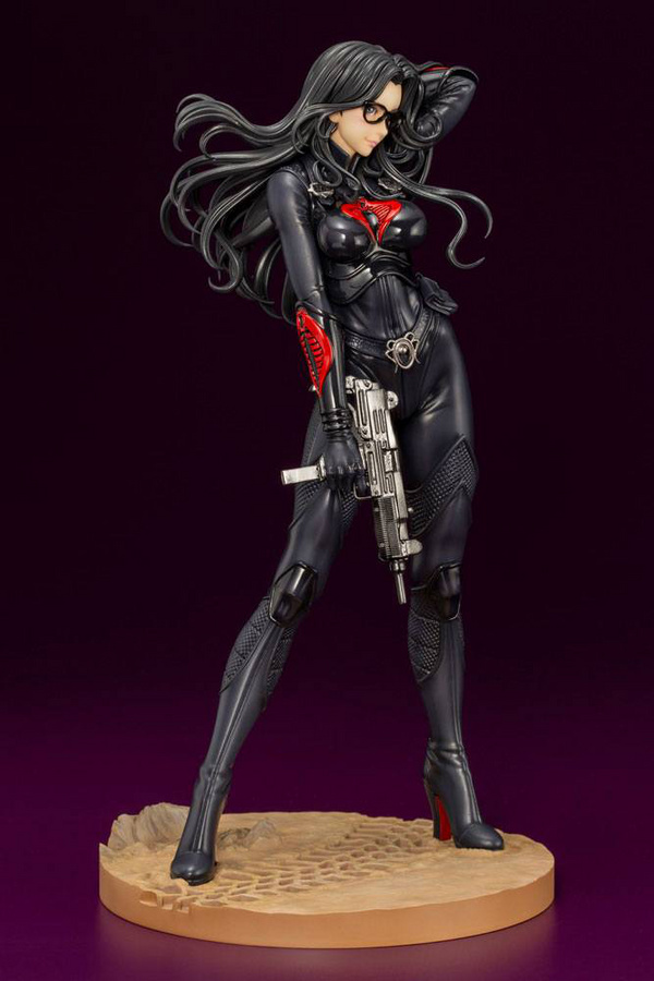 Baroness - G.I. Joe Bishoujo - Kotobukiya