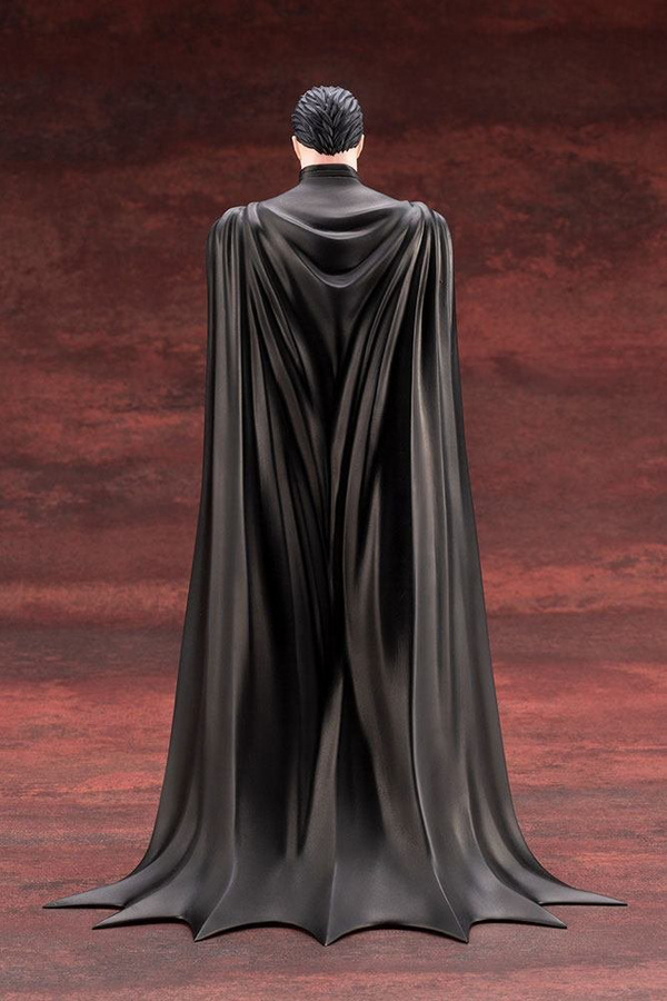 Batman 1st Edition - Ikemen Series - Kotobukiya