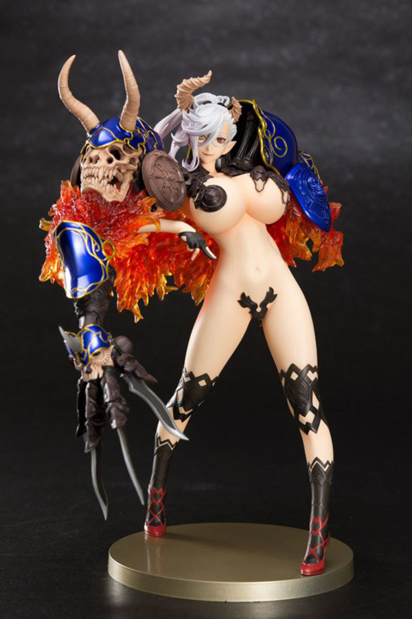 Belial - The Seven Deadly Sins - Limited Edition