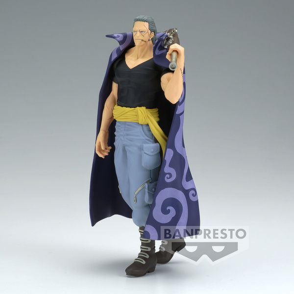 Benn Beckman - One Piece: Wano Kuni - The Shukko - Banpresto