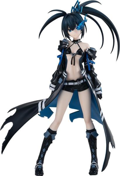 Elishka - Black Rock Shooter Fragment - Pop Up Parade - Good Smile Company