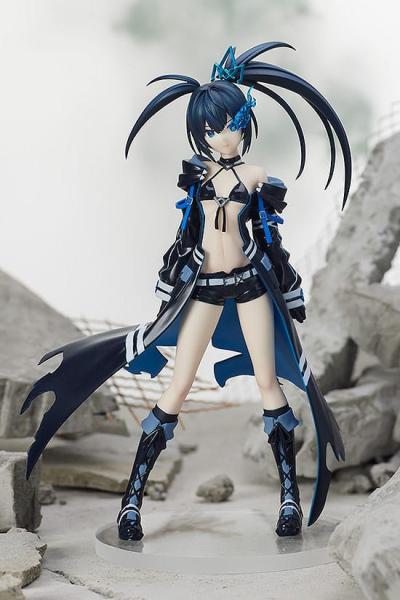 Elishka - Black Rock Shooter Fragment - Pop Up Parade - Good Smile Company