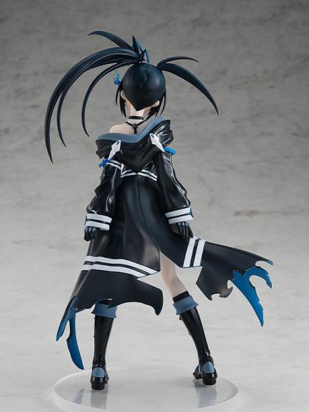 Elishka - Black Rock Shooter Fragment - Pop Up Parade - Good Smile Company