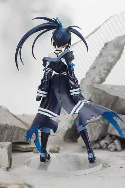 Elishka - Black Rock Shooter Fragment - Pop Up Parade - Good Smile Company