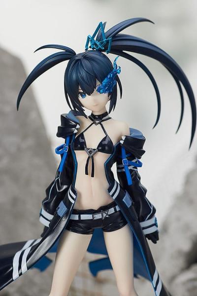 Elishka - Black Rock Shooter Fragment - Pop Up Parade - Good Smile Company