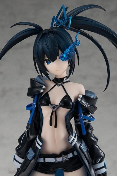 Elishka - Black Rock Shooter Fragment - Pop Up Parade - Good Smile Company