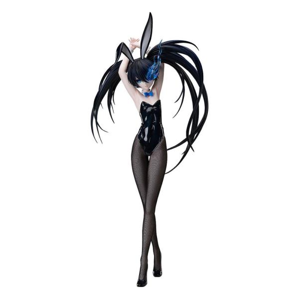 Black Rock Shooter - Statue 1/4 - Bunny Version - FREEing