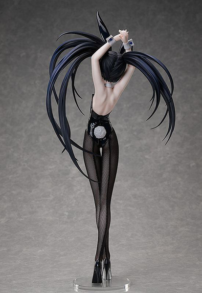 Black Rock Shooter - Statue 1/4 - Bunny Version - FREEing