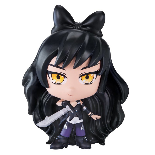 Blake Belladonna - RWBY Vinyl Figur