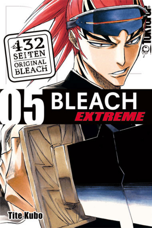 Bleach EXTREME - Toykopop - Band 5