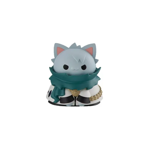 Lucky Box - Bleach: Thousand-Year Blood War Mega Cat Project - Nyan Sortiment - Megahouse