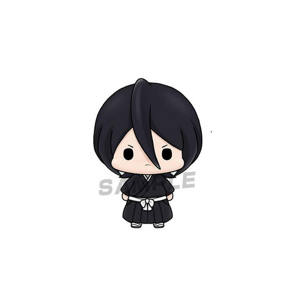 Bleach (Chokorin Mascot Series) - Sammelfiguren Sortiment - Megahouse