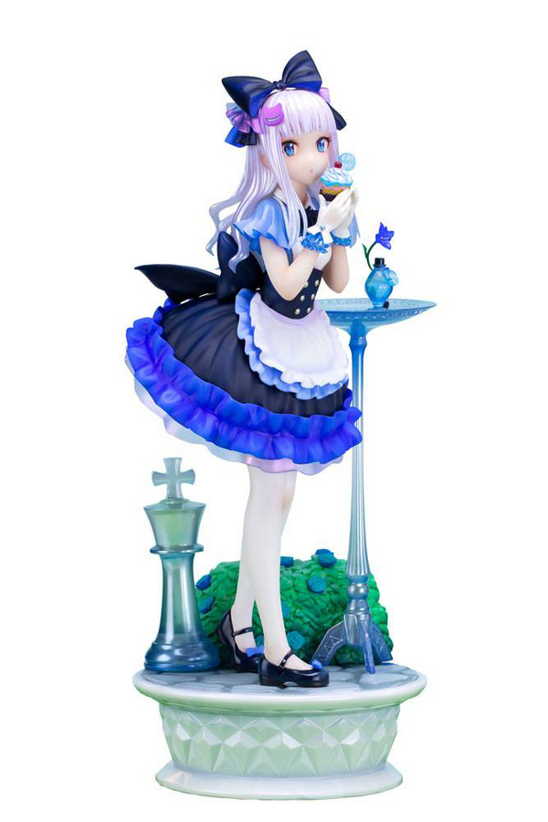 Blue Alice - Original Charakter - B'full