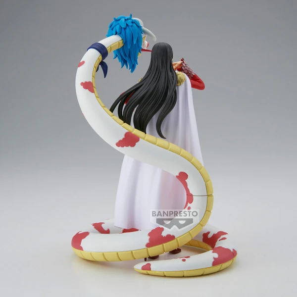 Boa Hancock - One Piece - The Grandline Series DXF Extra - Banpresto