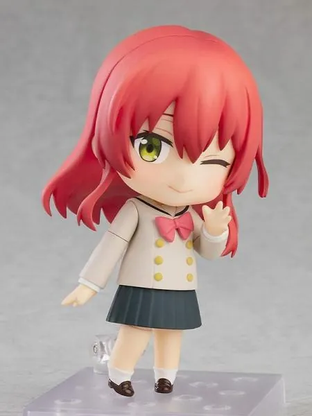 Bocchi the Rock! Face Swap: Nijika/Ryou/Ikuyo Selection - Nendoroid More - Good Smile Company