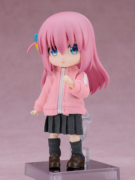 Hitori Gotoh - Bocchi the Rock! - Nendoroid - Good Smile Company