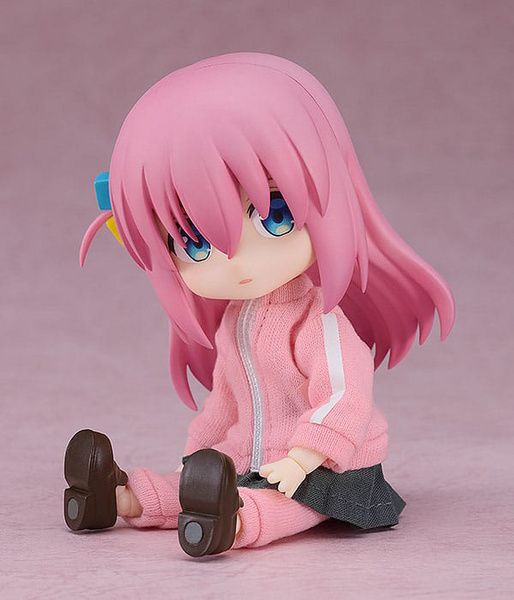 Hitori Gotoh - Bocchi the Rock! - Nendoroid - Good Smile Company