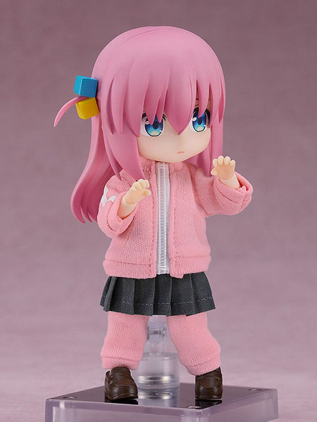 Hitori Gotoh - Bocchi the Rock! - Nendoroid - Good Smile Company