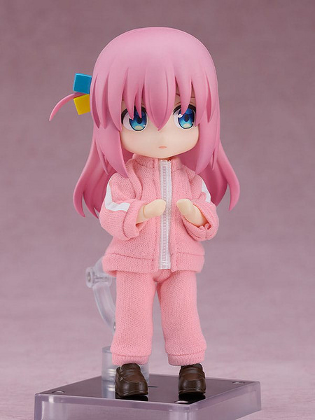 Hitori Gotoh - Bocchi the Rock! - Nendoroid - Good Smile Company