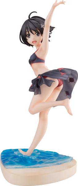 Maple - Bofuri - Statue 1/7 - Swimsuit ver. - Kadokawa