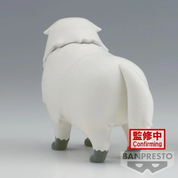 Bond Forger - Spy x Family - Fluffy Puffy Version 3 (Peanuts) - Banpresto