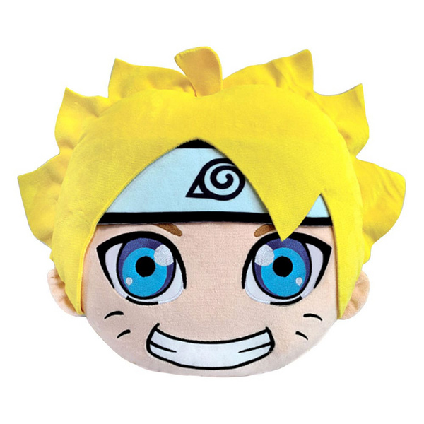 Boruto - Naruto Next Generation - 3D Kissen - Sakami Merchandise