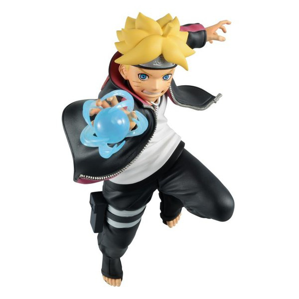 Boruto Uzumaki - Boruto - Naruto Next Generations - Vibration Stars - Banpresto