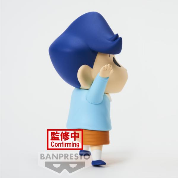 Toru Kazama / Kazama-Kun - Crayon Shin-chan New Dimension! - Kasukabe Boueitai Vol. 2 - Banpresto