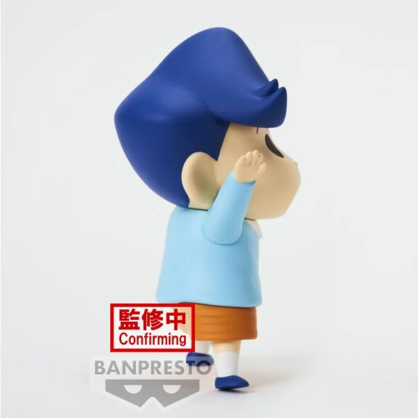 Toru Kazama / Kazama-Kun - Crayon Shin-chan New Dimension! - Kasukabe Boueitai Vol. 2 - Banpresto