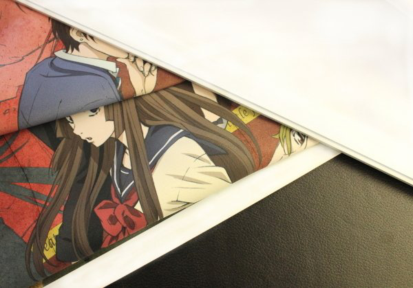 Brave New World - Wallscroll - Blast of Tempest