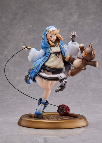 Bridget - Limited Edition - Alice Glint / Broccoli