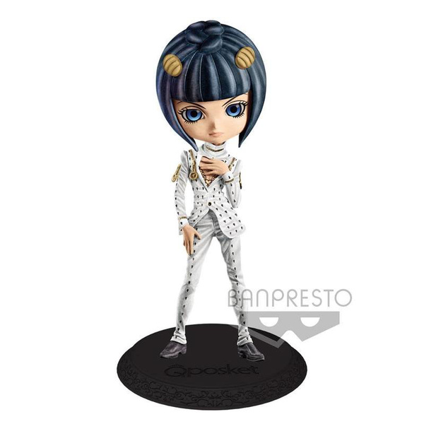 Bruno Bucciarati - JoJo's Bizarre Adventure Golden Wind - Q Posket Ver. B 