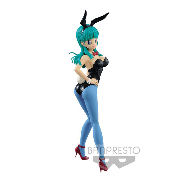 Bulma im Bunny Outfit - Farbwechsel-Figur - C II