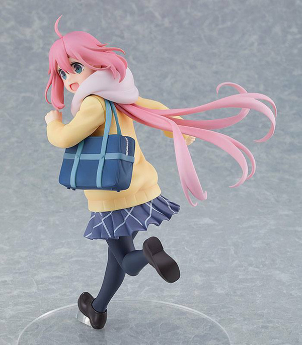 Nadeshiko Kagamihara - Laid-Back Camp Pop Up Parade - Max Factory