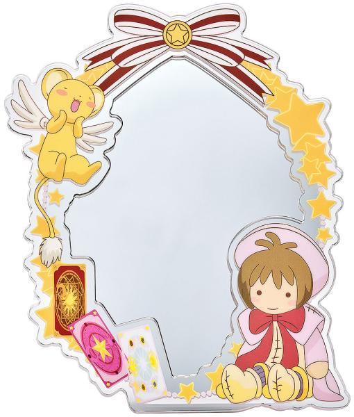 Spiegel - Cardcaptor Sakura: Clear Card - Good Smile Company