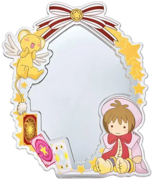 Spiegel - Cardcaptor Sakura: Clear Card - Good Smile Company