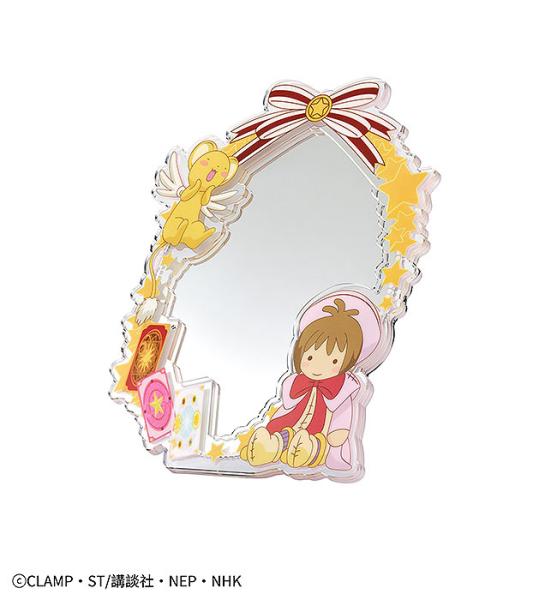 Spiegel - Cardcaptor Sakura: Clear Card - Good Smile Company