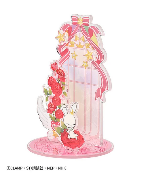 Momo - Cardcaptor Sakura - Schmuckständer - Good Smile Company