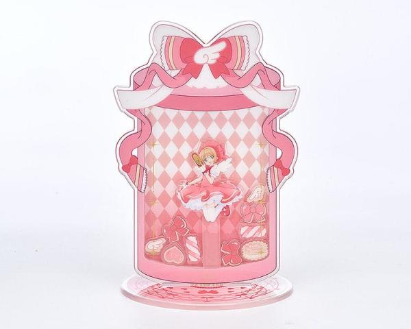 Cardcaptor Sakura: Clear Card Schmuckständer Sakura's Birthday A - Good Smile Company