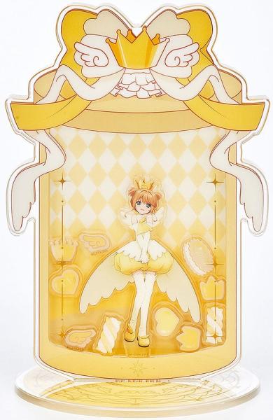 Cardcaptor Sakura: Clear Card Schmuckständer Sakura's Birthday B - Good Smile Company