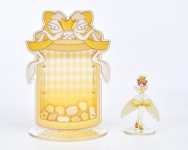 Cardcaptor Sakura: Clear Card Schmuckständer Sakura's Birthday B - Good Smile Company